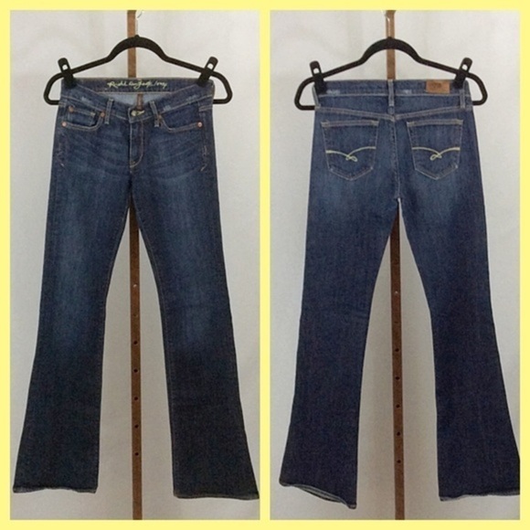 RUEHL NO.925 💕New York - Premium Jeans💕 - Picture 3 of 4